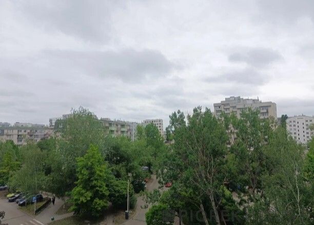 Mieszkanie 2-pokojowe Warszawa Ursynów, al. Komisji Edukacji Narodowej. Zdjęcie 12