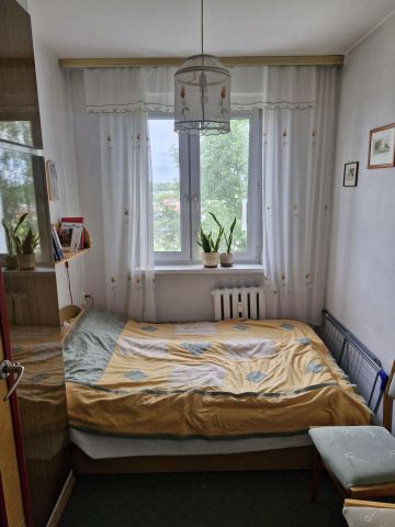 Mieszkanie 3-pokojowe Siemianowice Śląskie Bytków, ul. Bohaterów Westerplatte. Zdjęcie 5