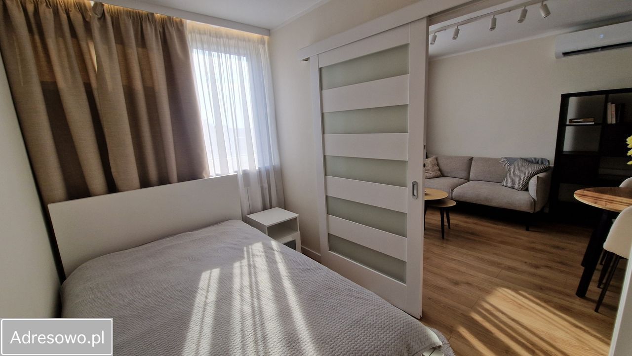 Mieszkanie 2-pokojowe Warszawa Śródmieście, ul. Grzybowska. Zdjęcie 5