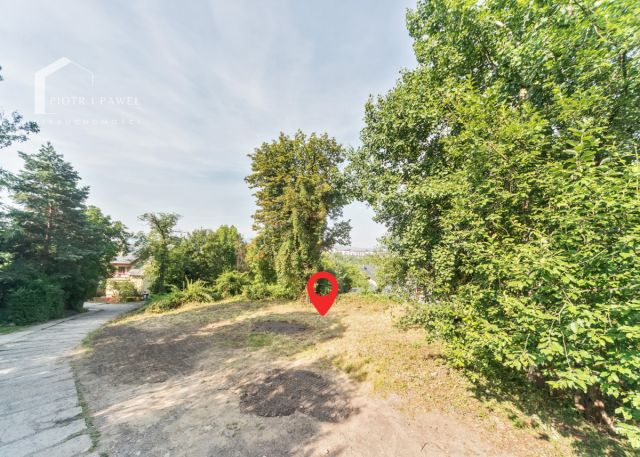 Działka inwestycyjna Bielsko-Biała Lipnik, ul. Sieradzka. Zdjęcie 8