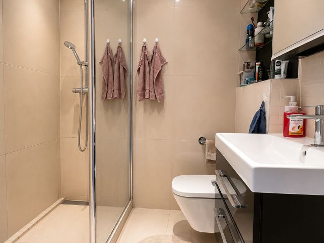 Mieszkanie 3-pokojowe Poznań Chartowo, os. Tysiąclecia. Zdjęcie 9