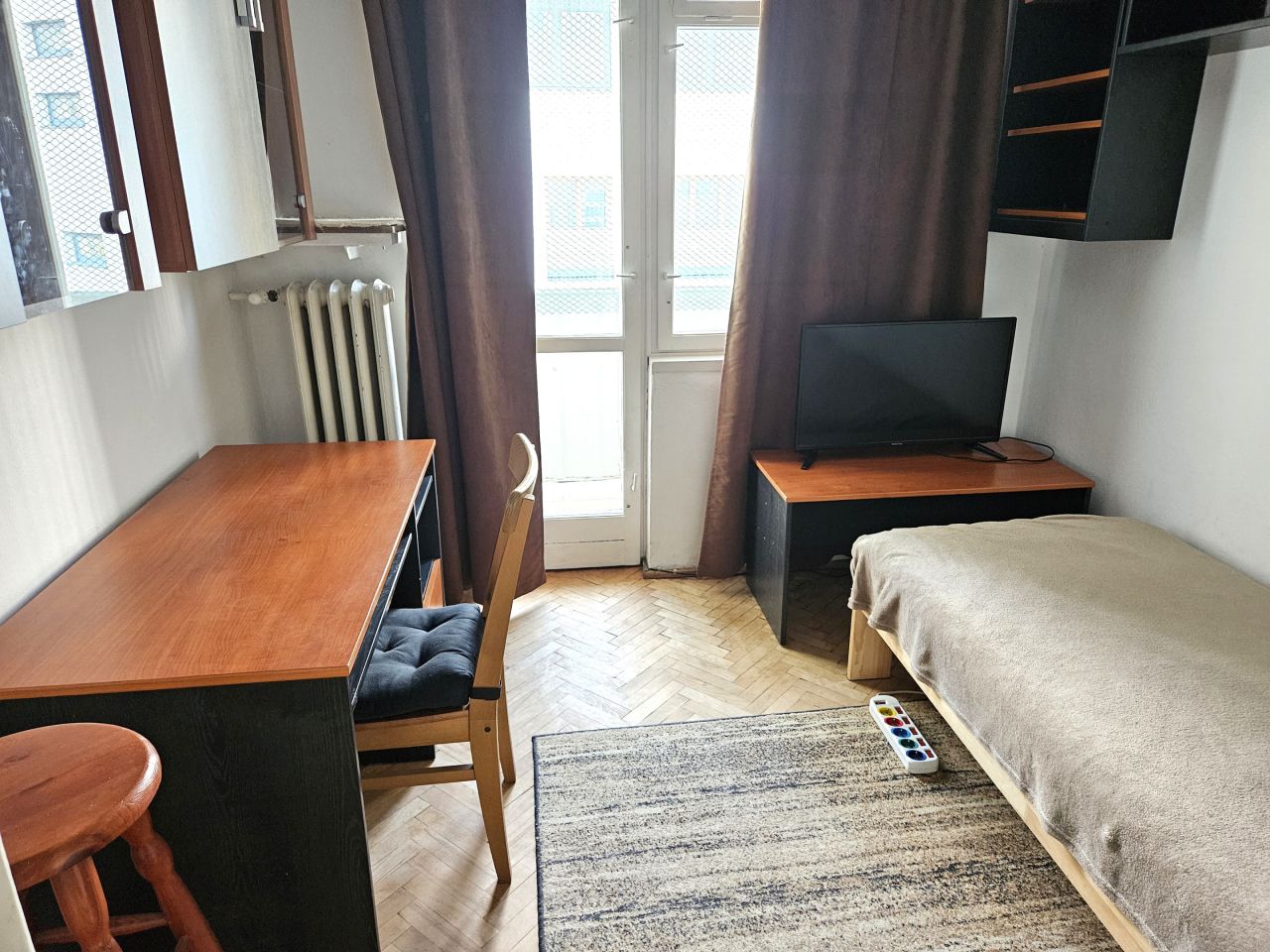 Mieszkanie 2-pokojowe Warszawa Śródmieście, ul. Sienna. Zdjęcie 7