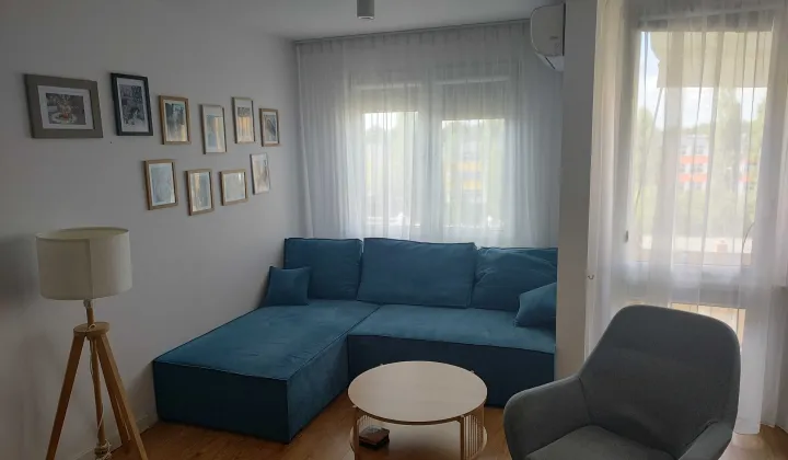 Mieszkanie 3-pokojowe Nowa Sól, ul. Staszica