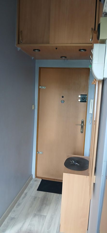 Mieszkanie 1-pokojowe Warszawa Wola, ul. Leszno. Zdjęcie 4