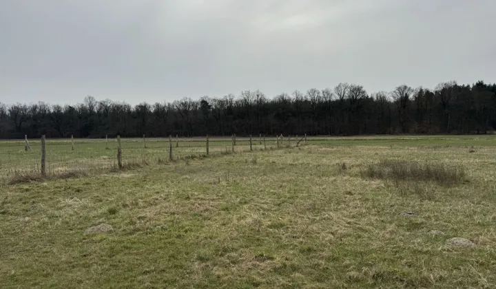 Działka budowlana Warszty