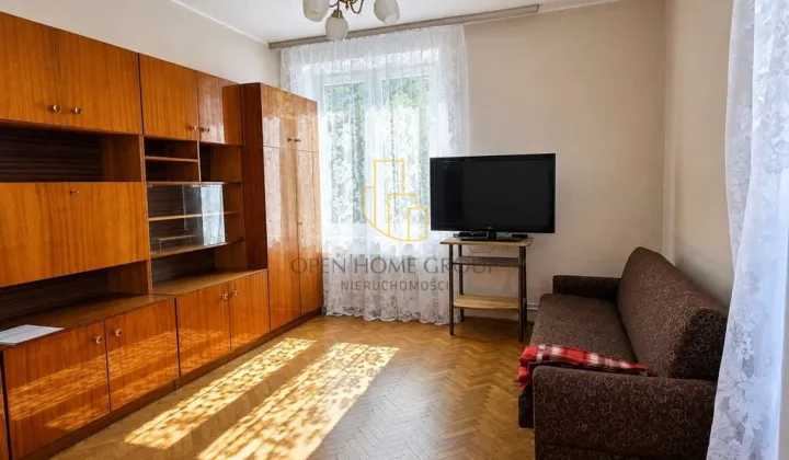 Mieszkanie 2-pokojowe Jelenia Góra Centrum, ul. Juliusza Słowackiego