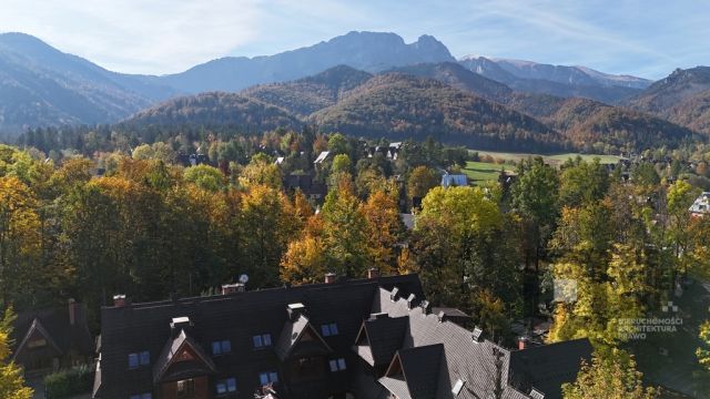Mieszkanie 2-pokojowe Zakopane Centrum. Zdjęcie 22