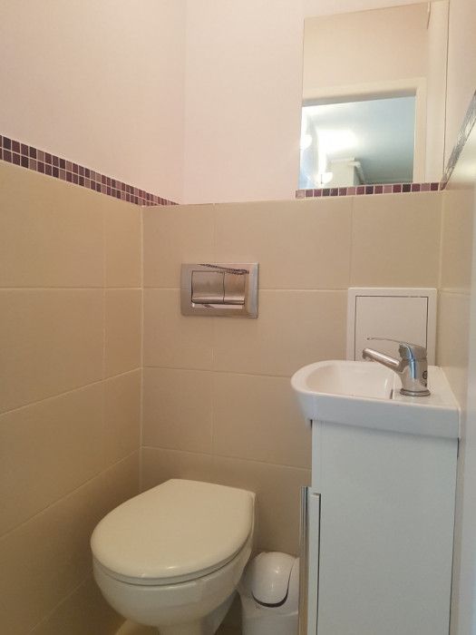 Mieszkanie 4-pokojowe Gdynia Śródmieście, ul. Starowiejska. Zdjęcie 8