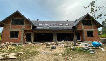 bliźniak, 4 pokoje Żółwin