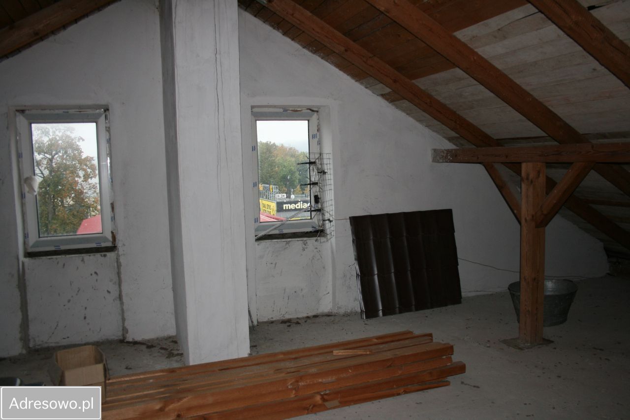 dom szeregowy, 6 pokoi Gołdap, ul. Wolności. Zdjęcie 6