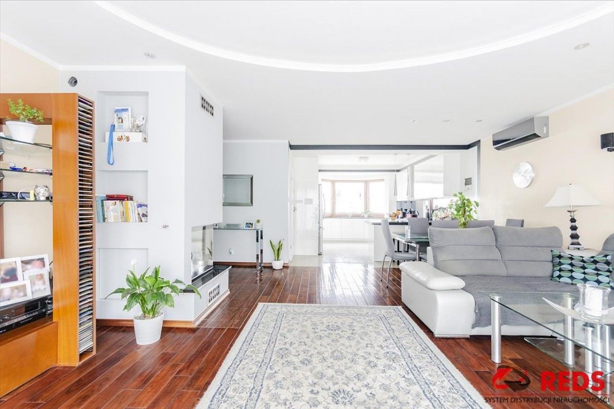 dom szeregowy, 5 pokoi Warszawa Ursus, ul. Stanisława Leszczyńskiego