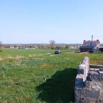 Działka budowlana Fasty. Zdjęcie 3