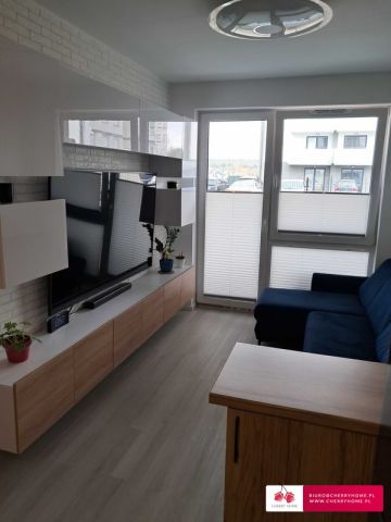 Mieszkanie 2-pokojowe Bolszewo, ul. Słoneczna. Zdjęcie 1