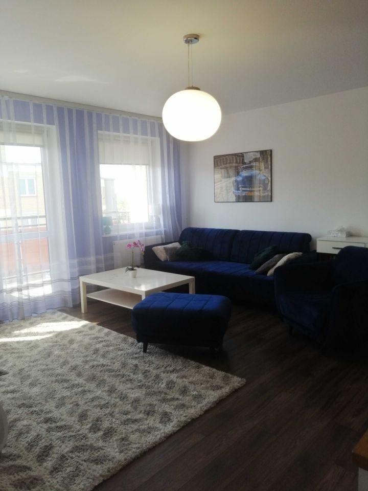 Mieszkanie 3-pokojowe Wasilków, ul. Krucza