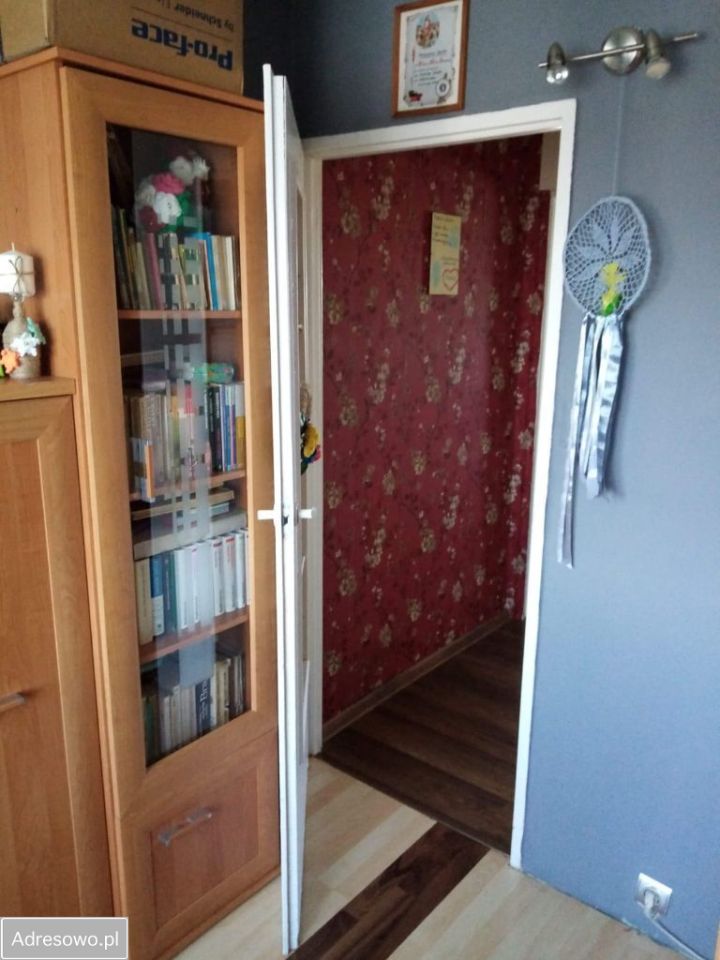 Mieszkanie 4-pokojowe Włocławek, ul. Żytnia. Zdjęcie 3