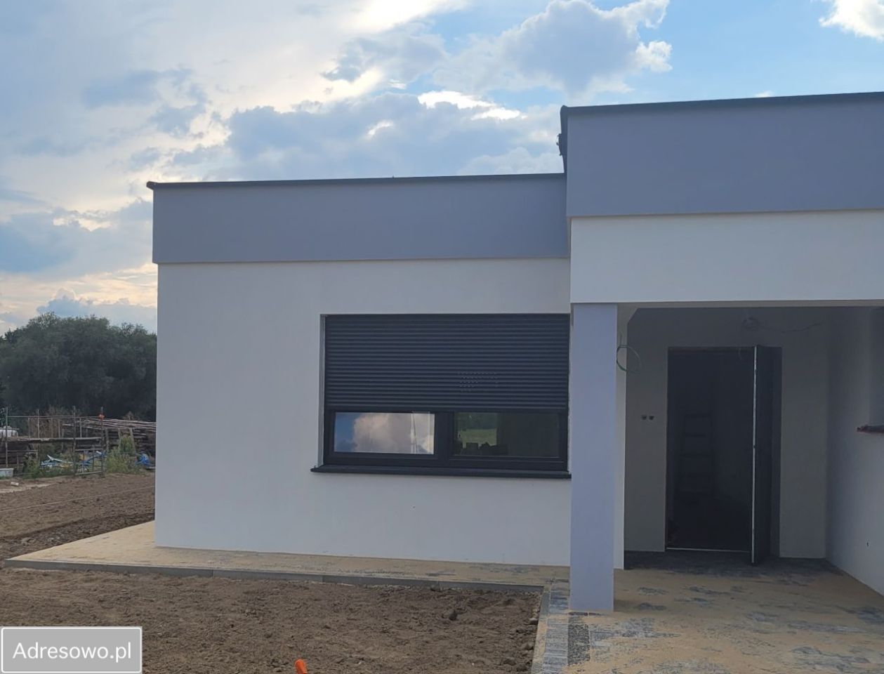 dom wolnostojący, 4 pokoje Włyń. Zdjęcie 2