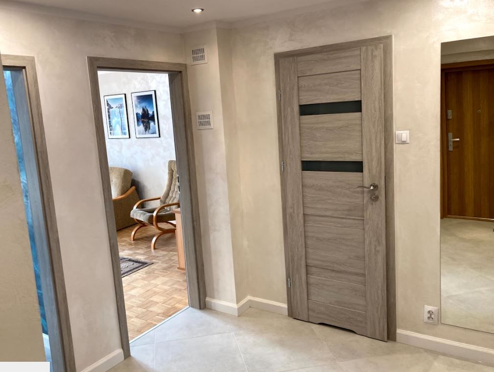 Mieszkanie 3-pokojowe Wrocław Śródmieście, ul. Jana Kilińskiego. Zdjęcie 11