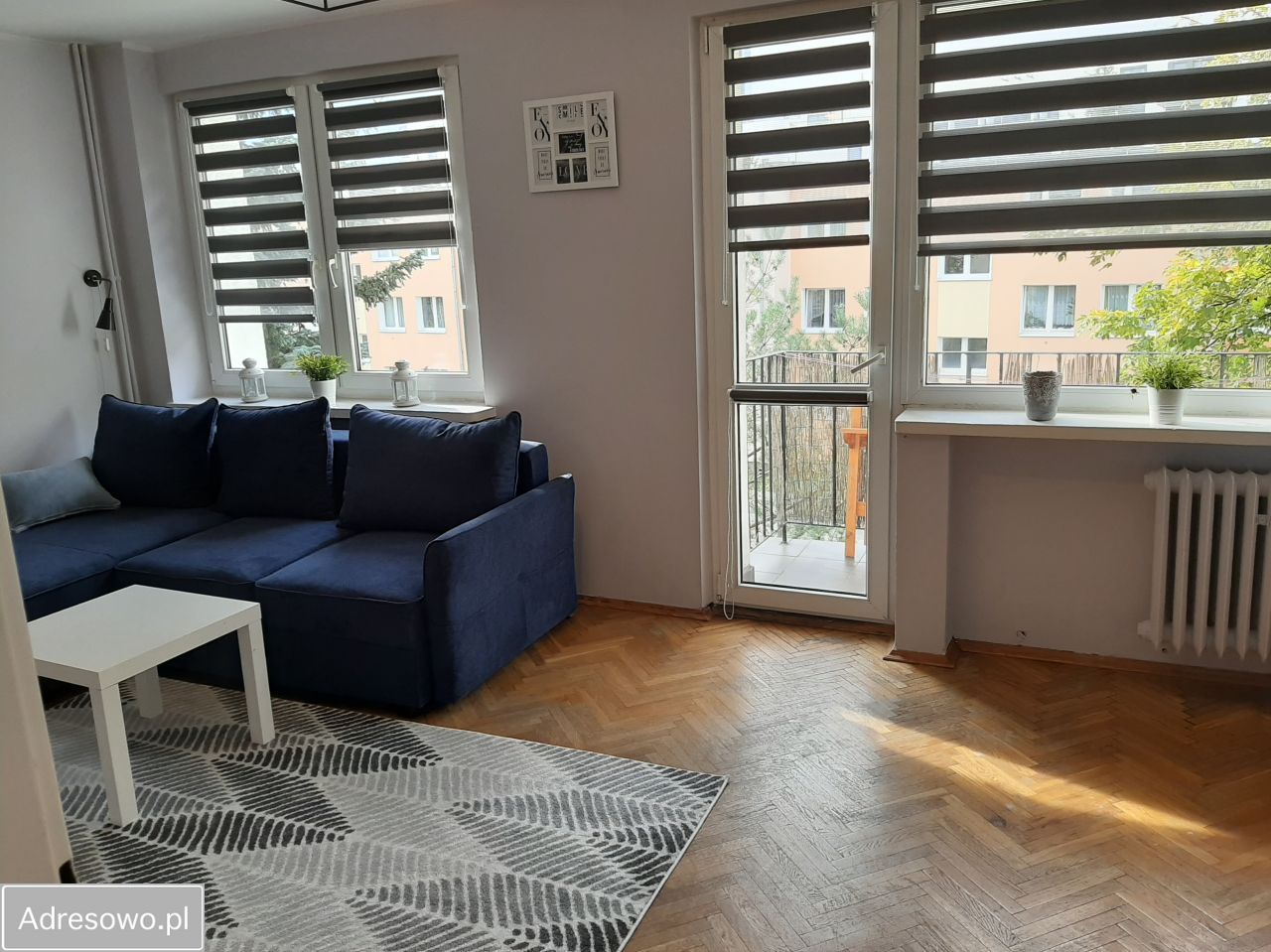 Mieszkanie 1-pokojowe Gdańsk Przymorze, ul. Maurycego Beniowskiego