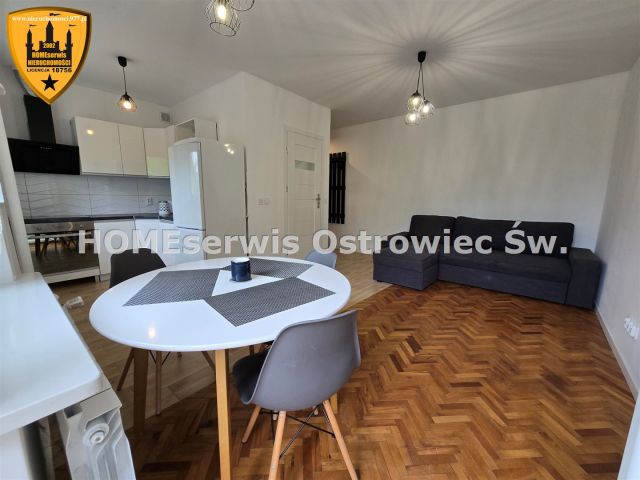 Mieszkanie 2-pokojowe Ostrowiec Świętokrzyski Cukrownia, ul. Osadowa. Zdjęcie 1