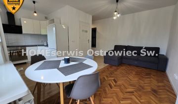 Mieszkanie 2-pokojowe Ostrowiec Świętokrzyski Cukrownia, ul. Osadowa