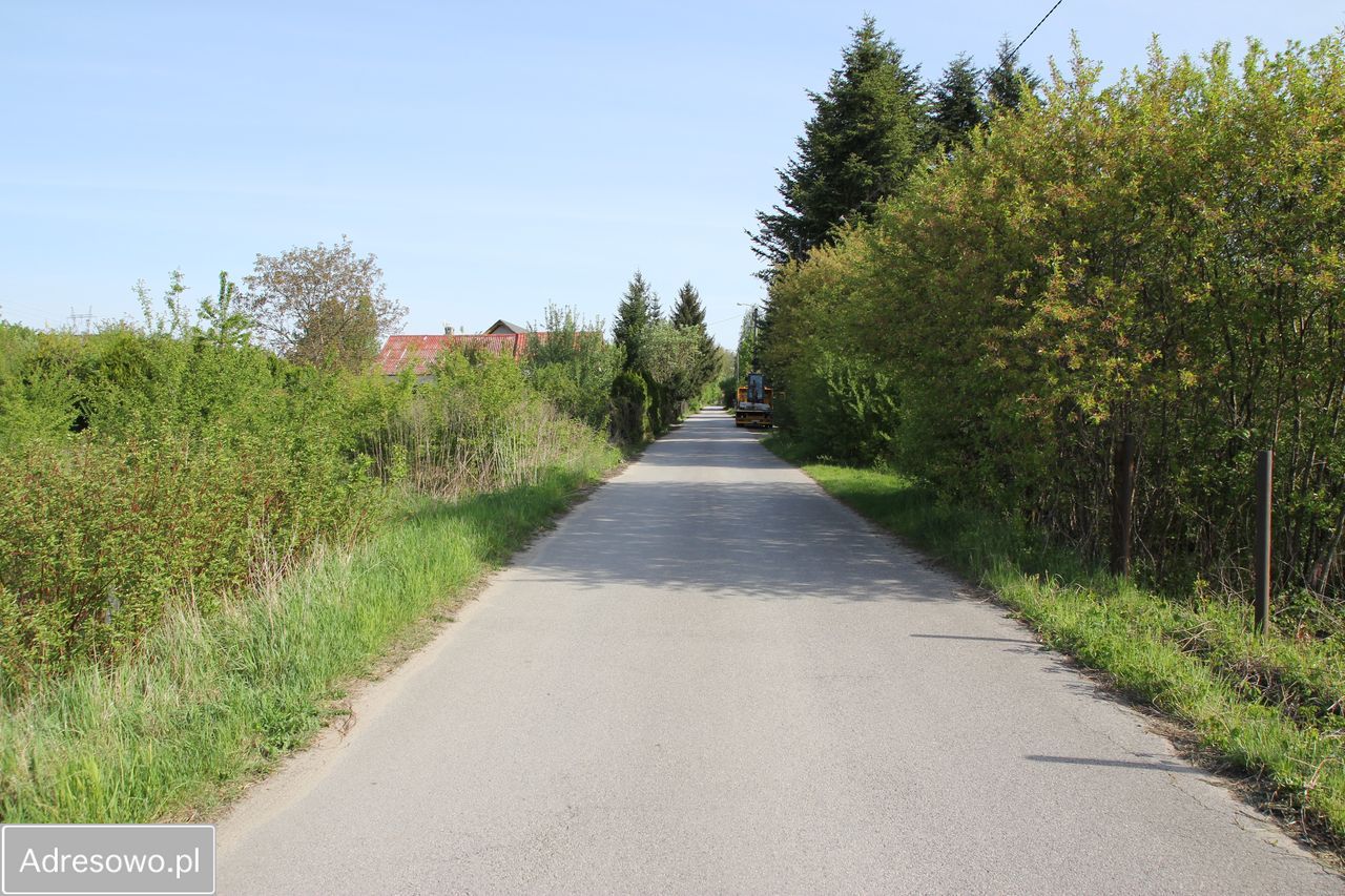 Działka budowlana Bielicha. Zdjęcie 11