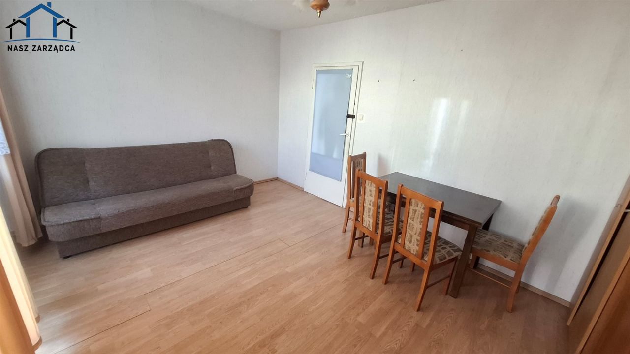 Mieszkanie 4-pokojowe Bydgoszcz Wyżyny. Zdjęcie 3