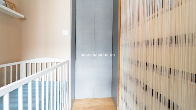 Mieszkanie 3-pokojowe Kraków Dębniki, ul. Lubostroń. Zdjęcie 13