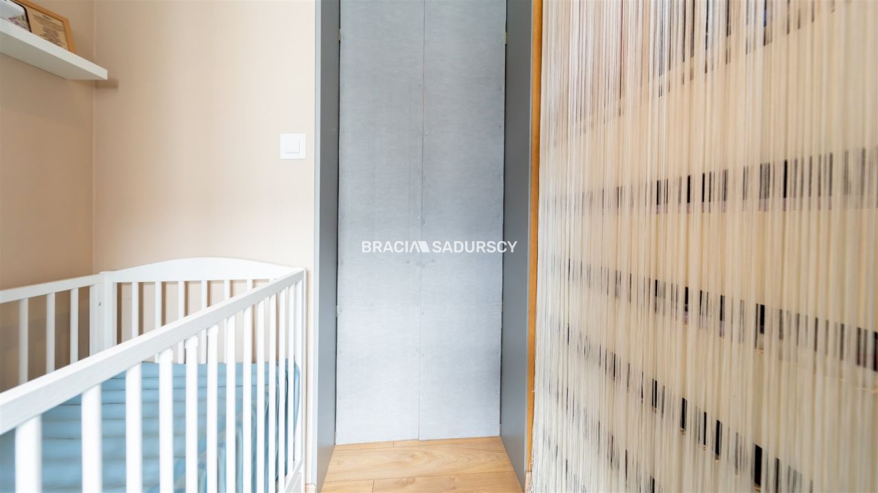 Mieszkanie 3-pokojowe Kraków Dębniki, ul. Lubostroń. Zdjęcie 13