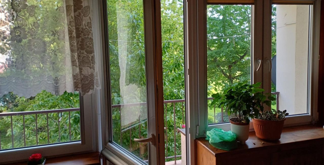 Mieszkanie 3-pokojowe Łódź Retkinia, ul. Maratońska