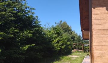 dom wolnostojący, 5 pokoi Aleksandrów