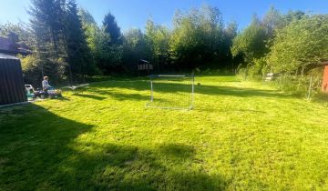 Działka rod Bielsko-Biała