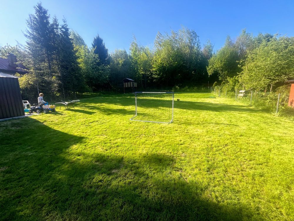 Działka rod Bielsko-Biała. Zdjęcie 2