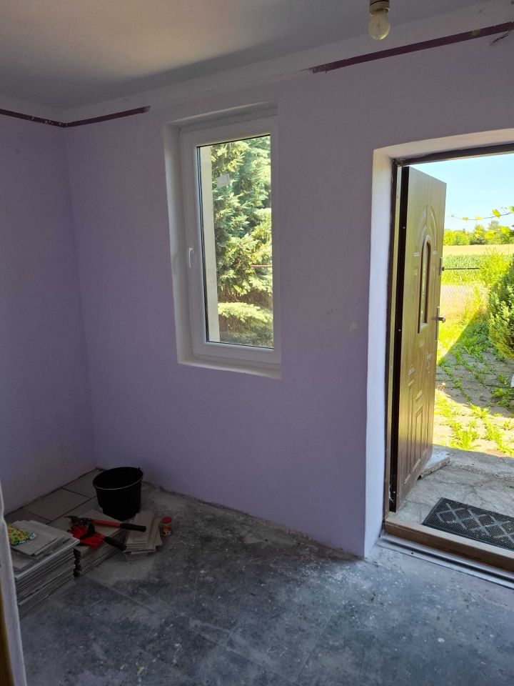 dom wolnostojący, 3 pokoje Terespol, ul. Elizy Orzeszkowej. Zdjęcie 8