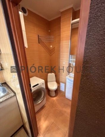 Mieszkanie 1-pokojowe Warszawa Praga-Południe, ul. Ludwika Mycielskiego. Zdjęcie 12