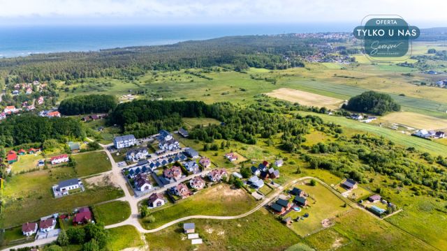 Mieszkanie 1-pokojowe Rusinowo. Zdjęcie 16