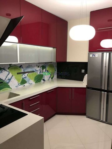 Mieszkanie 3-pokojowe Warszawa Śródmieście, ul. Górnośląska. Zdjęcie 1