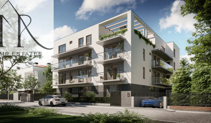 Biuro Warszawa Wilanów