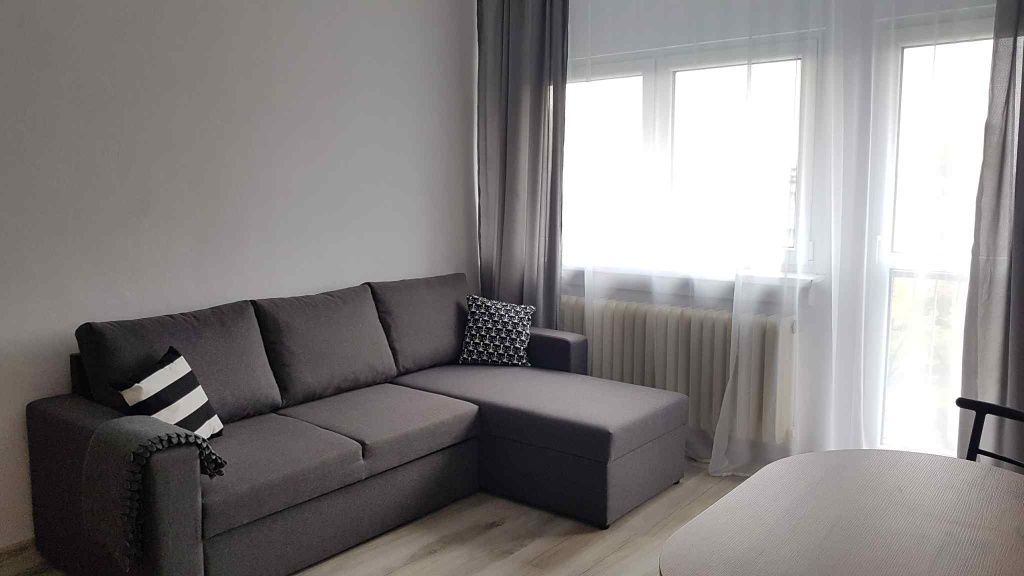 Mieszkanie 1-pokojowe Łódź Teofilów. Zdjęcie 3