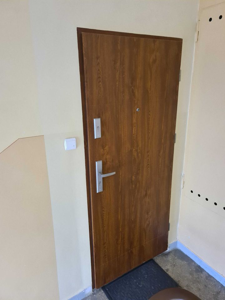 Mieszkanie 3-pokojowe Starogard Gdański. Zdjęcie 6