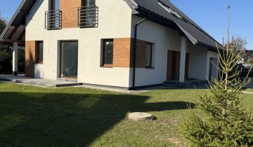 dom wolnostojący, 4 pokoje Zamość Karolówka, ul. Braterstwa Broni