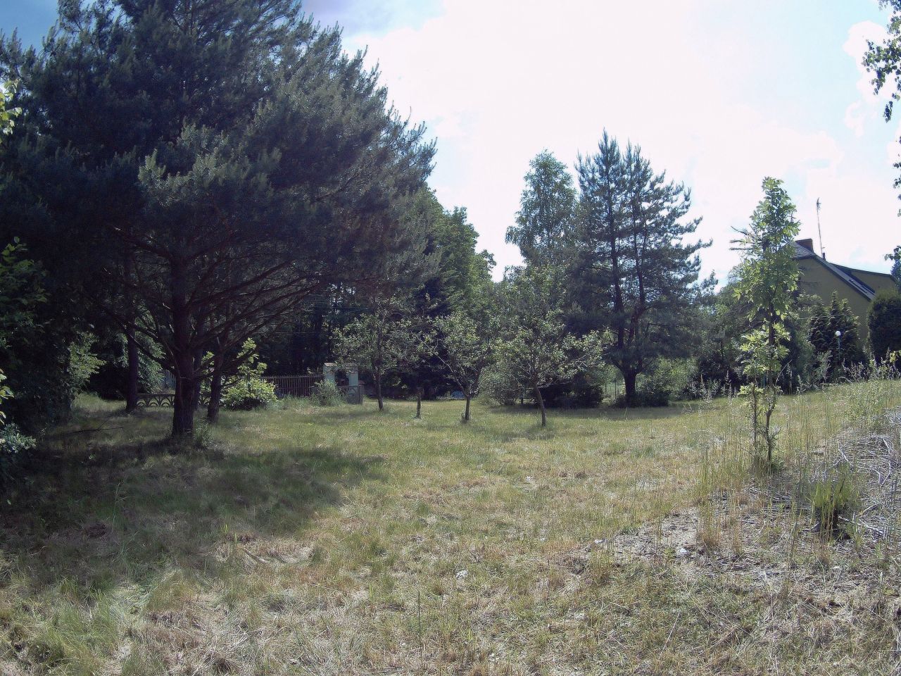 dom wolnostojący Rybnik Popielów, ul. Ignacego Daszyńskiego. Zdjęcie 6