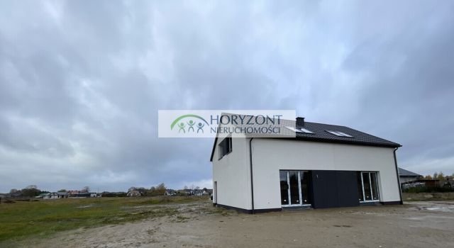 bliźniak, 4 pokoje Tokary. Zdjęcie 2