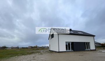 bliźniak, 4 pokoje Tokary