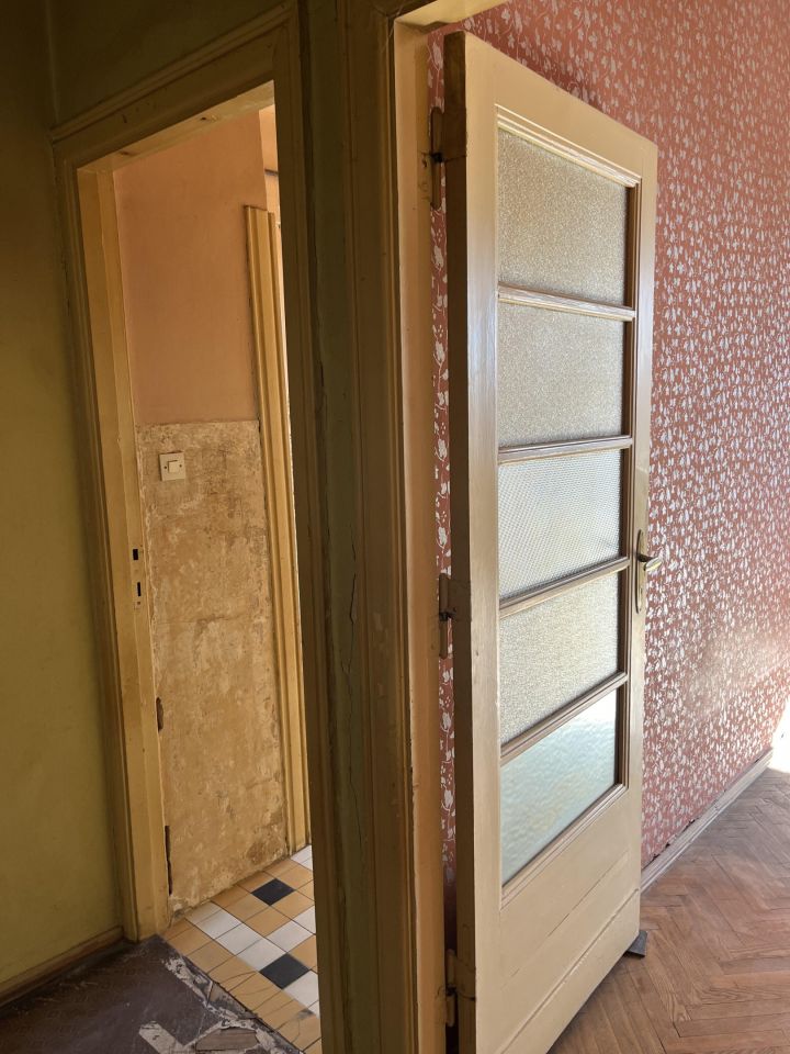 Mieszkanie 2-pokojowe Łódź Śródmieście, ul. Radwańska. Zdjęcie 4