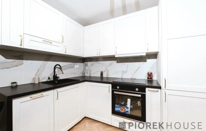 Mieszkanie 3-pokojowe Warszawa Ursus, ul. Kolorowa. Zdjęcie 3