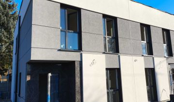 bliźniak Zakręt, ul. Nowa