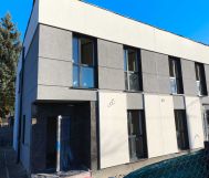 bliźniak Zakręt, ul. Nowa