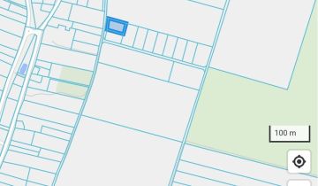 Działka budowlana Wszemirów