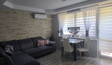 Mieszkanie 3-pokojowe Moryń