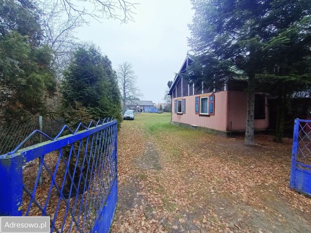 Działka rolno-budowlana Walentów. Zdjęcie 1